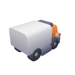 Vehicle Truck